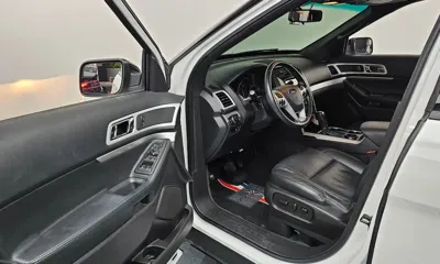 Ford Explorer 2015, 107104 км, за 5842.2 USD - фото 10