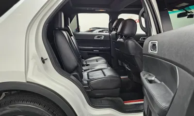 Ford Explorer 2015, 107104 км, за 5842.2 USD - фото 11