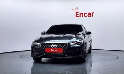 Genesis G70 2019, 66336 км, за 13531.26 USD