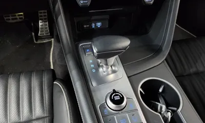 Genesis G70 2019, 66336 км, за 13531.26 USD - фото 9