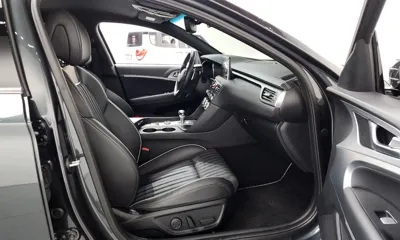 Genesis G70 2019, 66336 км, за 13531.26 USD - фото 11