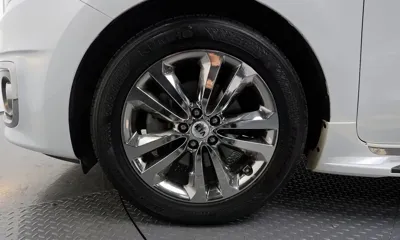 Kia Canival 2017, 139315 км, за 7483.44 USD