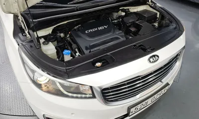 Kia Canival 2017, 139315 км, за 7483.44 USD - фото 6