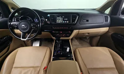 Kia Canival 2017, 139315 км, за 7483.44 USD - фото 7