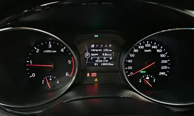 Kia Canival 2017, 139315 км, за 7483.44 USD - фото 8