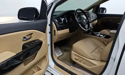Kia Canival 2017, 139315 км, за 7483.44 USD - фото 11