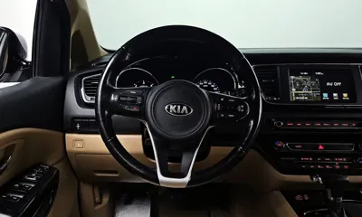 Kia Canival 2017, 139315 км, за 7483.44 USD - фото 13