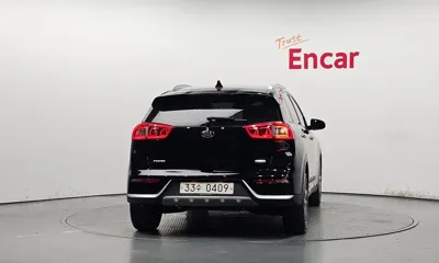 Kia Niro 2017, 93348 км, за 9189.97 USD
