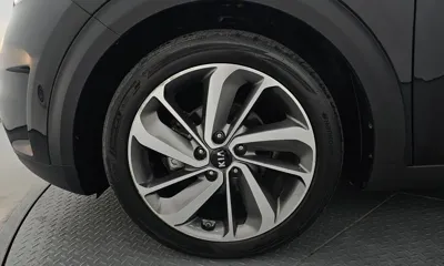 Kia Niro 2017, 93348 км, за 9189.97 USD