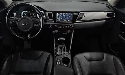 Kia Niro 2017, 93348 км, за 9189.97 USD - фото 7