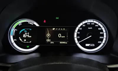 Kia Niro 2017, 93348 км, за 9189.97 USD - фото 8