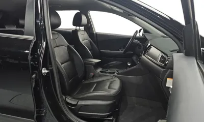 Kia Niro 2017, 93348 км, за 9189.97 USD - фото 10