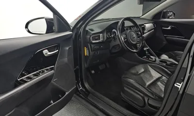 Kia Niro 2017, 93348 км, за 9189.97 USD - фото 11