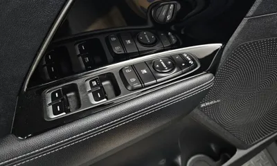 Kia Niro 2017, 93348 км, за 9189.97 USD - фото 17