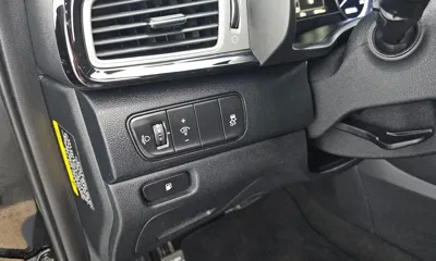 Kia Niro 2017, 93348 км, за 9189.97 USD - фото 18