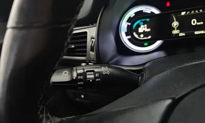 Kia Niro 2017, 93348 км, за 9189.97 USD - фото 19