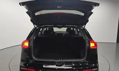 Kia Niro 2017, 93348 км, за 9189.97 USD - фото 20