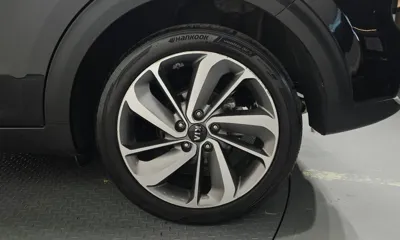 Kia Niro 2017, 93348 км, за 9189.97 USD - фото 21