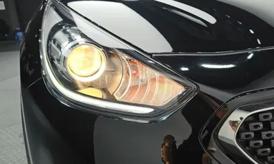 Kia Niro 2017, 93348 км, за 9189.97 USD - фото 22