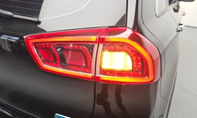 Kia Niro 2017, 93348 км, за 9189.97 USD - фото 23
