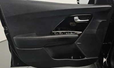 Kia Niro 2017, 93348 км, за 9189.97 USD - фото 24