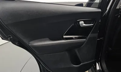 Kia Niro 2017, 93348 км, за 9189.97 USD - фото 25