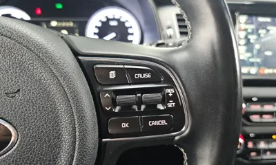 Kia Niro 2017, 93348 км, за 9189.97 USD - фото 28