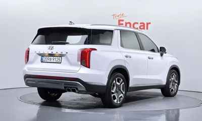 Hyundai Palisade 2024, 68619 км, за 20672.16 USD