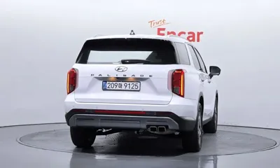 Hyundai Palisade 2024, 68619 км, за 20672.16 USD