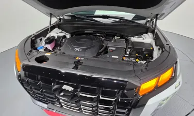 Hyundai Palisade 2024, 68619 км, за 20672.16 USD - фото 6
