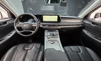 Hyundai Palisade 2024, 68619 км, за 20672.16 USD - фото 7