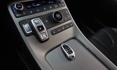 Hyundai Palisade 2024, 68619 км, за 20672.16 USD - фото 9