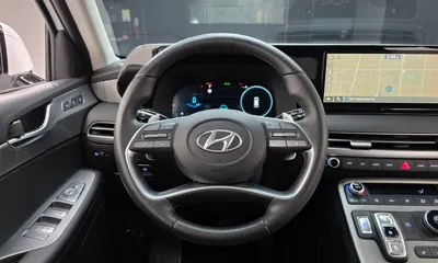 Hyundai Palisade 2024, 68619 км, за 20672.16 USD - фото 14