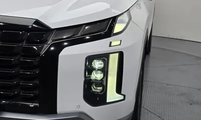 Hyundai Palisade 2024, 68619 км, за 20672.16 USD - фото 22