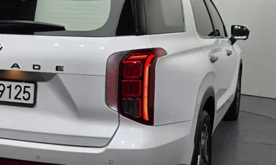Hyundai Palisade 2024, 68619 км, за 20672.16 USD - фото 23