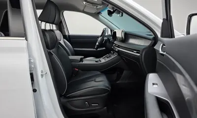 Hyundai Palisade 2024, 68619 км, за 20672.16 USD - фото 26