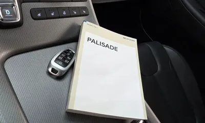 Hyundai Palisade 2024, 68619 км, за 20672.16 USD - фото 27