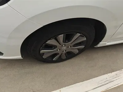 Honda Fit 2021, 52000 км, за 7916.27 USD - фото 6