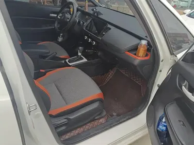 Honda Fit 2021, 52000 км, за 7916.27 USD - фото 8