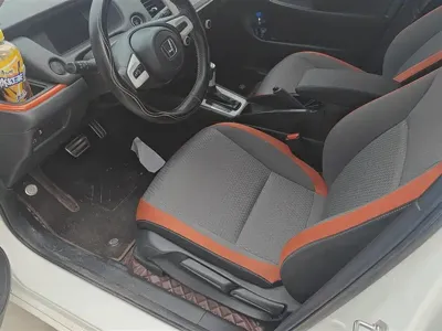 Honda Fit 2021, 52000 км, за 7916.27 USD - фото 9