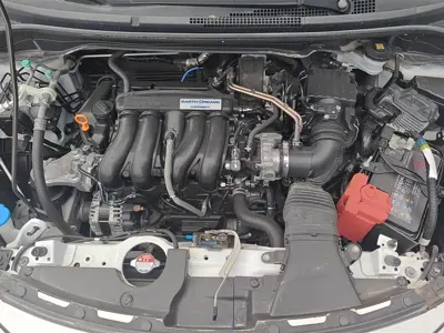 Honda Fit 2021, 52000 км, за 7916.27 USD - фото 10