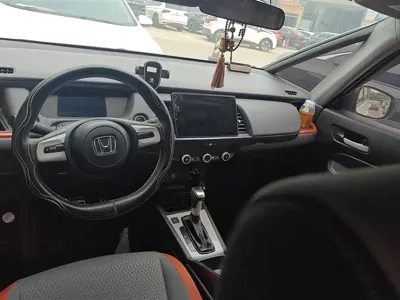Honda Fit 2021, 52000 км, за 7916.27 USD - фото 12