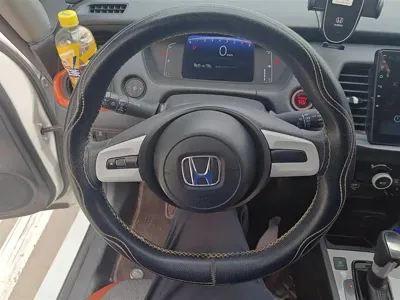 Honda Fit 2021, 52000 км, за 7916.27 USD - фото 15