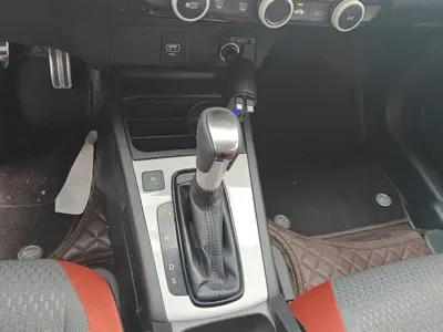 Honda Fit 2021, 52000 км, за 7916.27 USD - фото 16