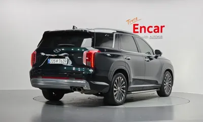 Hyundai Palisade 2023, 76064 км, за 29558.58 USD