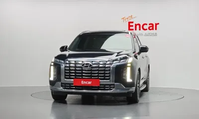 Hyundai Palisade 2023, 76064 км, за 29558.58 USD