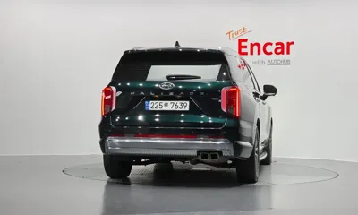Hyundai Palisade 2023, 76064 км, за 29558.58 USD