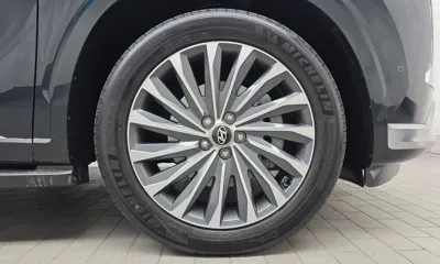 Hyundai Palisade 2023, 76064 км, за 29558.58 USD