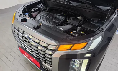 Hyundai Palisade 2023, 76064 км, за 29558.58 USD - фото 6