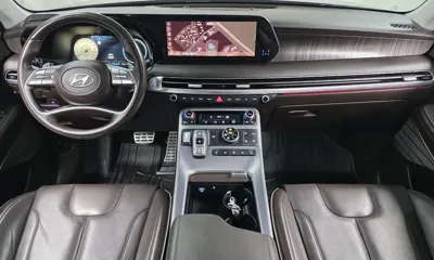 Hyundai Palisade 2023, 76064 км, за 29558.58 USD - фото 7